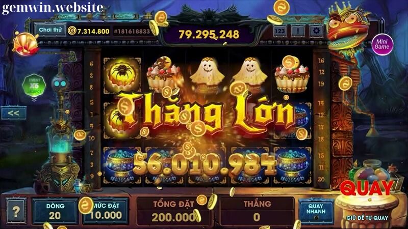 no hu phat phat huong dan cach choi Cách chơi nổ hũ phát phát